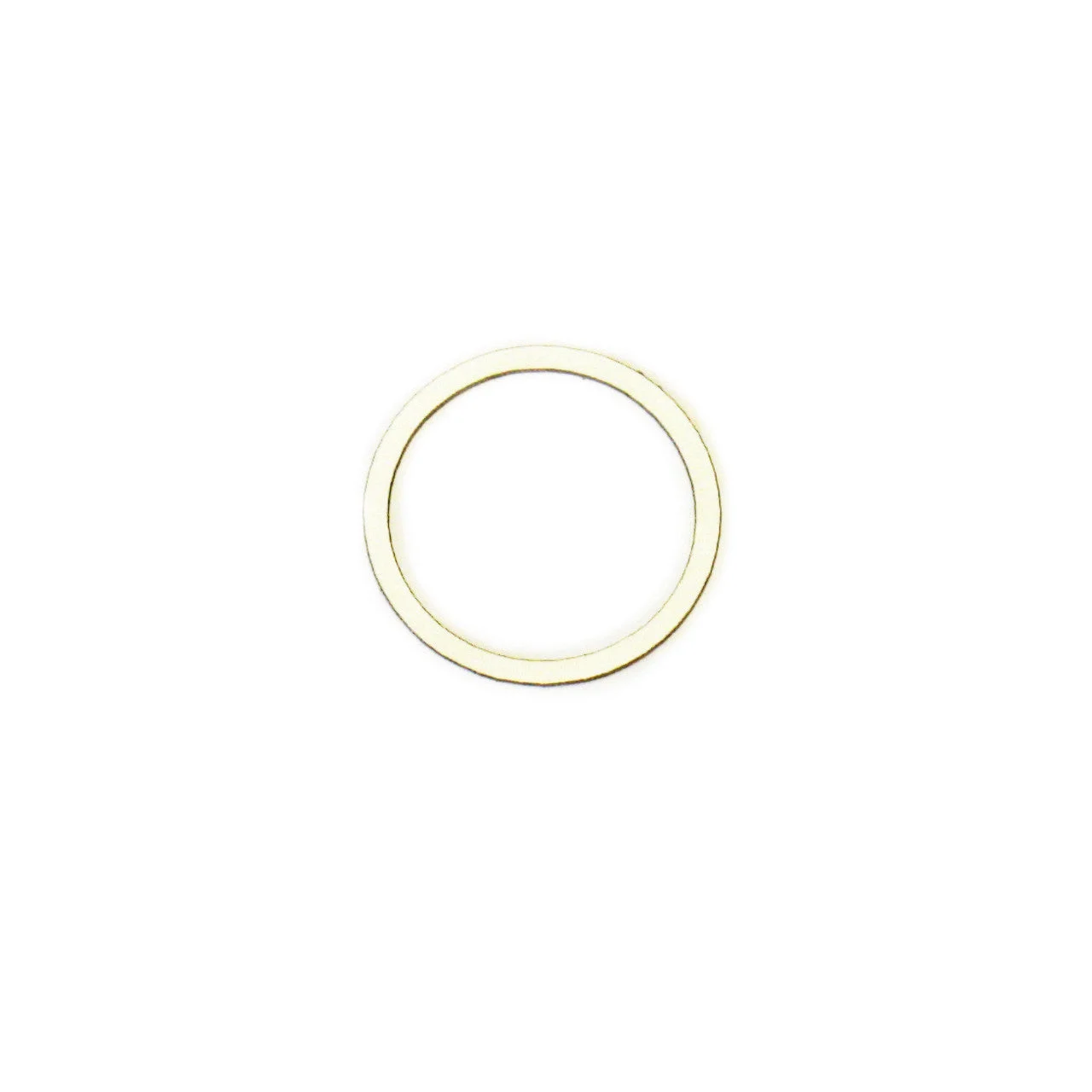 Soundtraxx 28mm Speaker Gasket Kit (pkg. of 4) - 810119