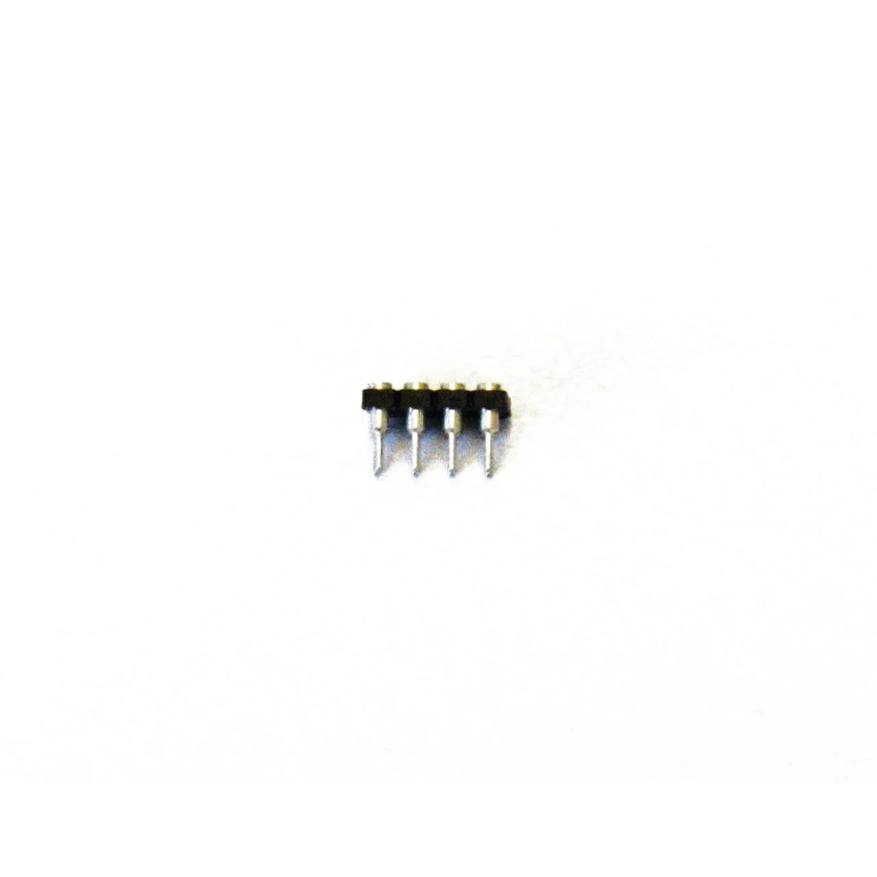 Soundtraxx NMRA 8-pin Connector (set of 4) - 810123