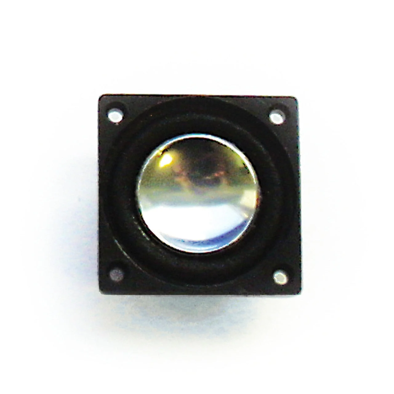 Soundtraxx 23mm square x 10.2mm (d), 8-ohm mega bass speaker - 810129