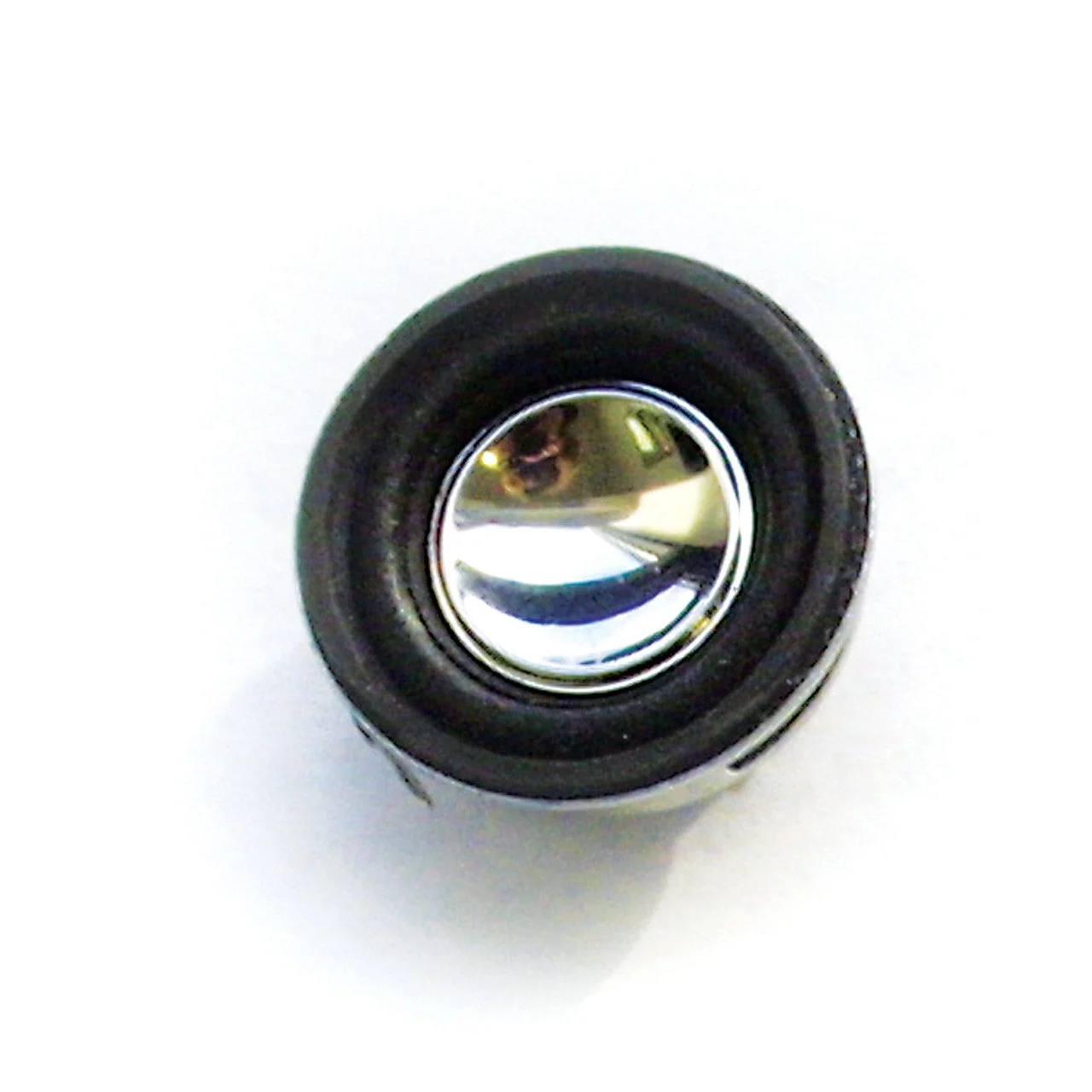 Soundtraxx 27mm round x 14.3mm (d), 8-ohm mega bass speaker - 810130