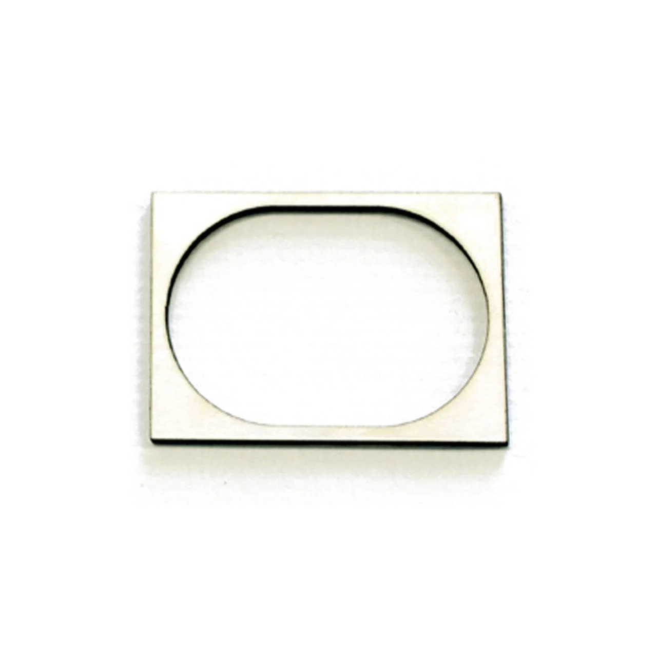 Soundtraxx 40 x 28.5mm Speaker Gasket Kit (pkg. of 4) - 810139