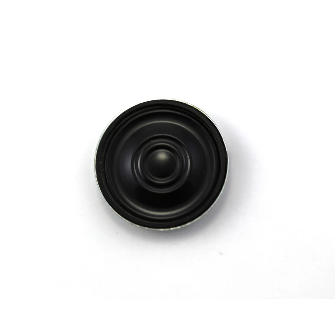 Soundtraxx 28mm round, 2 Watt, 8-ohm speaker - 810153