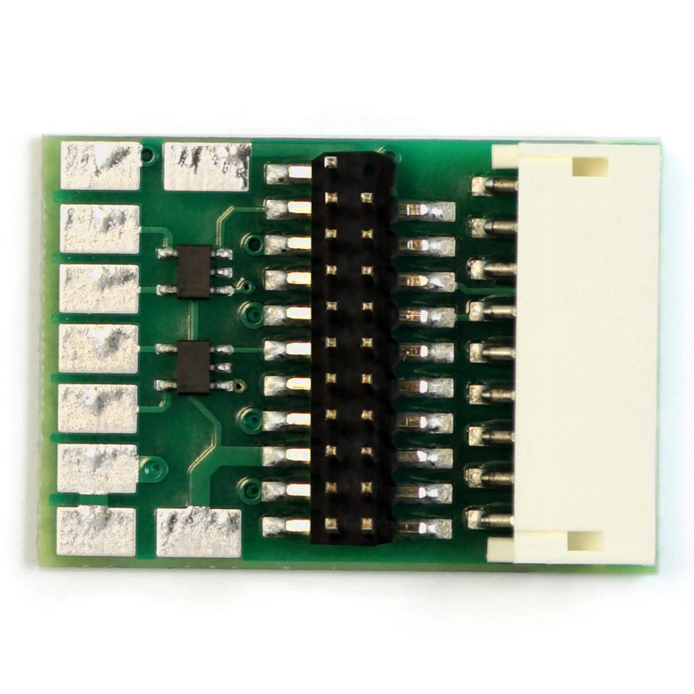 Soundtraxx JST-21PNEM Adaptor - 810159