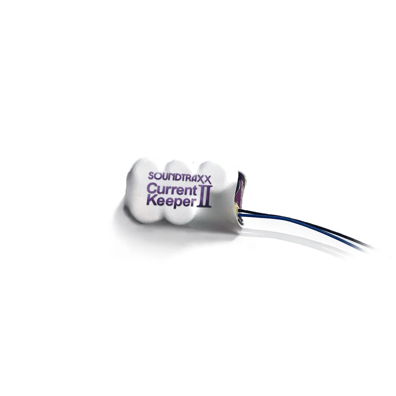 Soundtraxx CurrentKeeper II - 810160