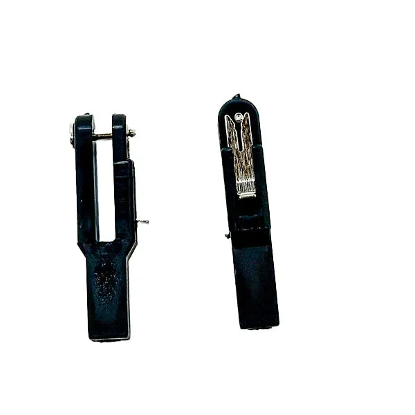 DU-BRO 2-56 Safety Lock Kwik-Link 12pkg - 816