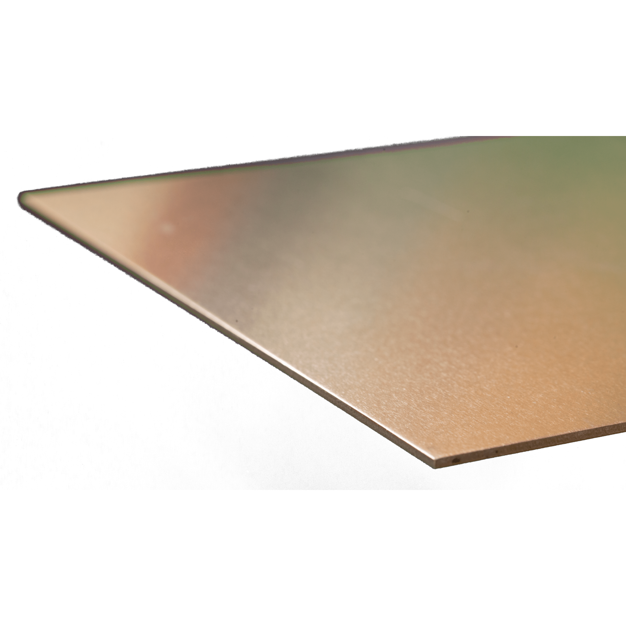 Aluminum Sheet: 0.064" Thick x 6" Wide x 12" Long (1 Piece) - K&S