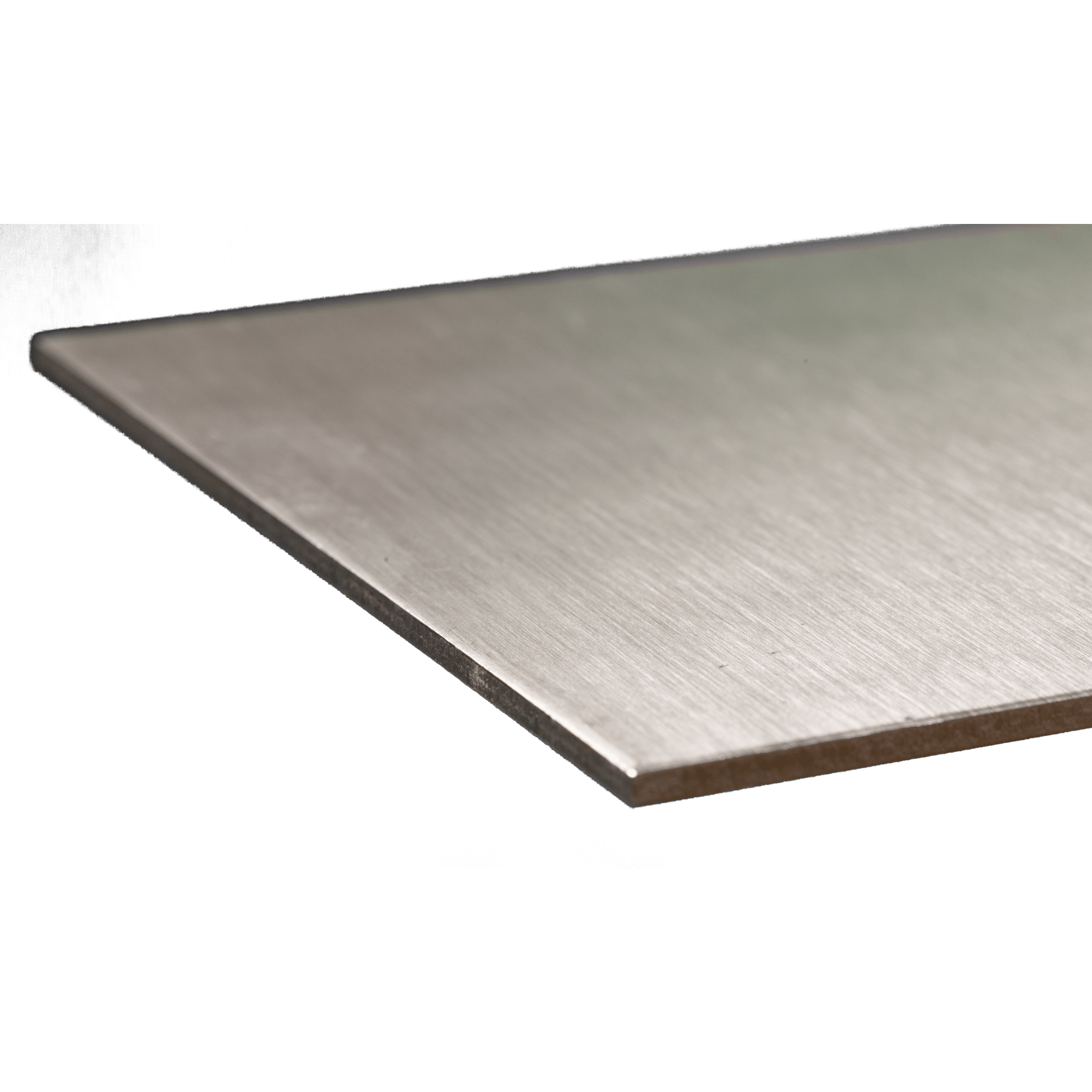 Aluminum Sheet: 0.125" Thick x 6" Wide x 12" Long (1 Piece) - K&S