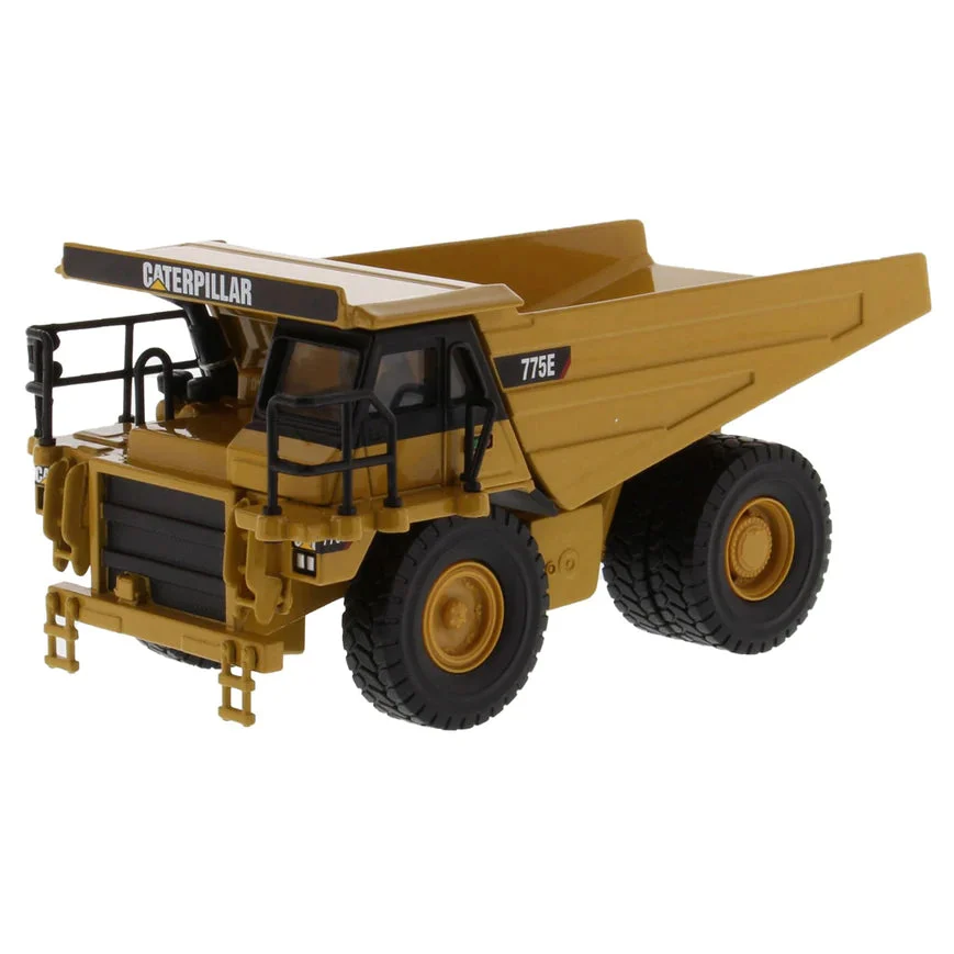 Diecast Masters 1:64 Cat 775E Off Highway Truck