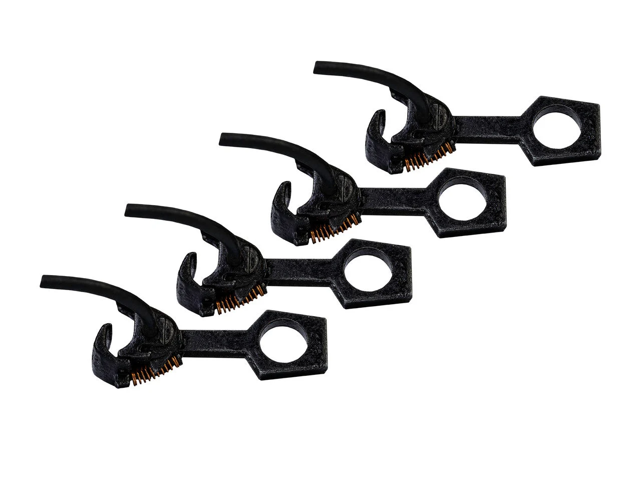 Lionel HO Scale Metal Knuckle Coupler (4) - 8754104