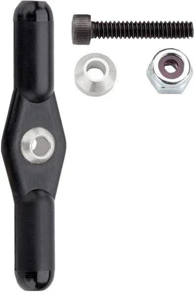 DU-BRO 2-56 Dual Swivel Ball Links - 901