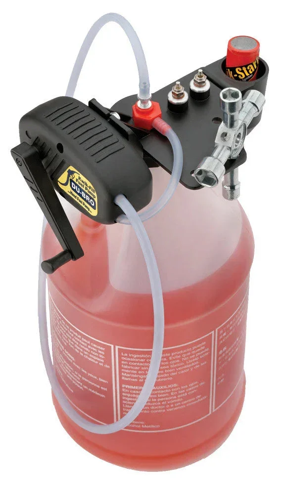 DU-BRO Bottle Mount Fillin Station - 907