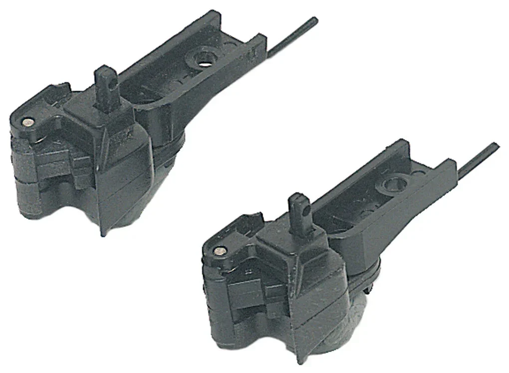 G Bachmann Knuckle Couplers (1 Pair) 92419 - Bachmann Trains