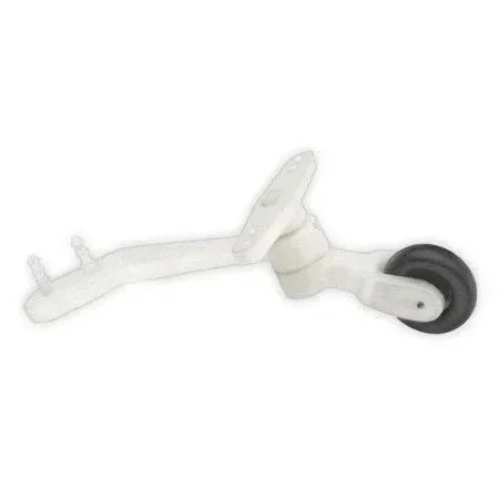 DU-BRO Micro Steerable Tail Wheel - 926