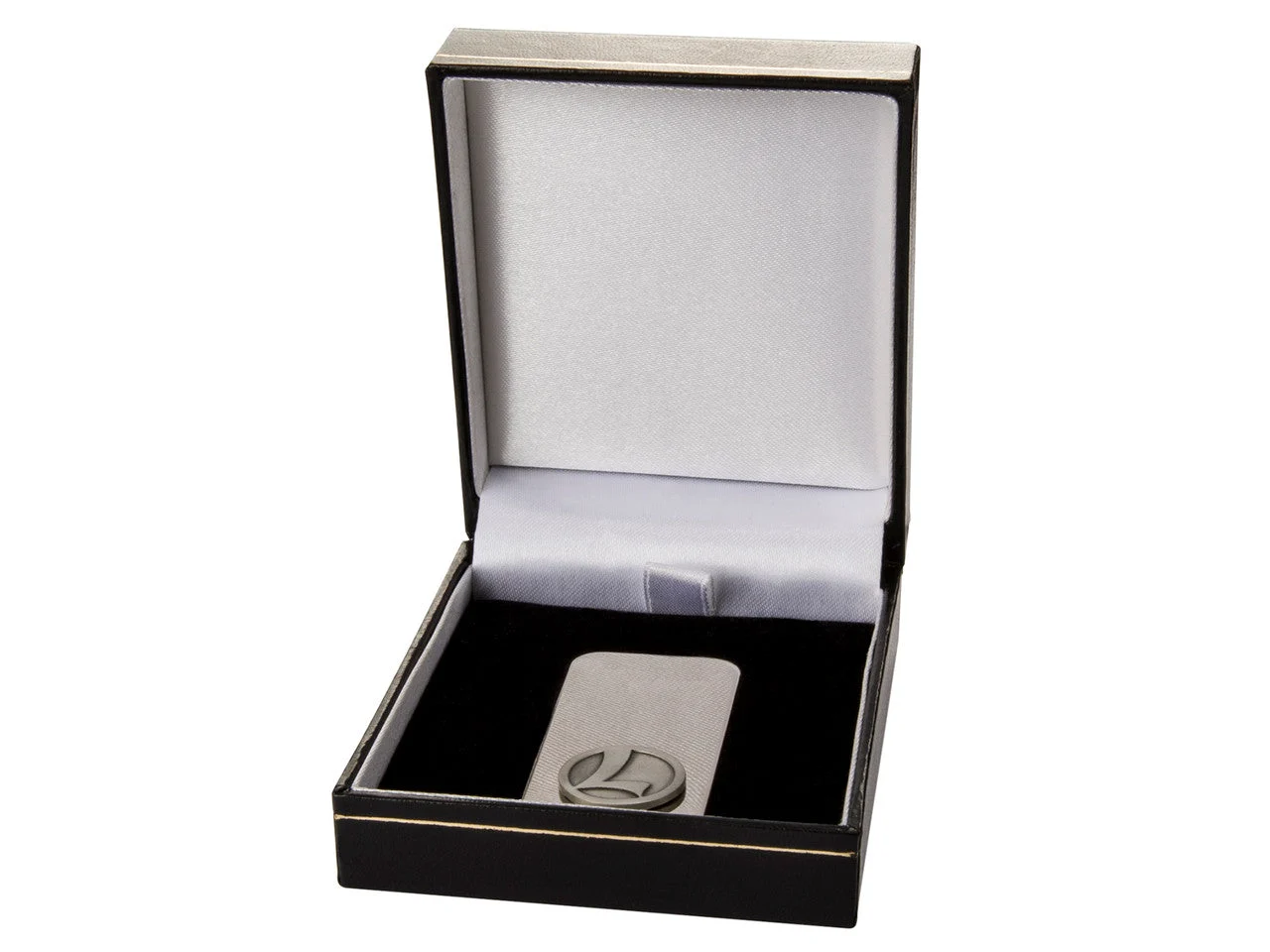 Lionel Pewter Lionel Money Clip - 941040