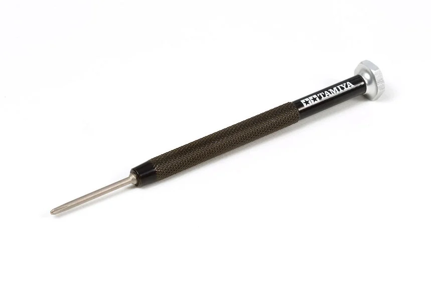 Tamiya (+)Precision Screwdriver Pro - 74125