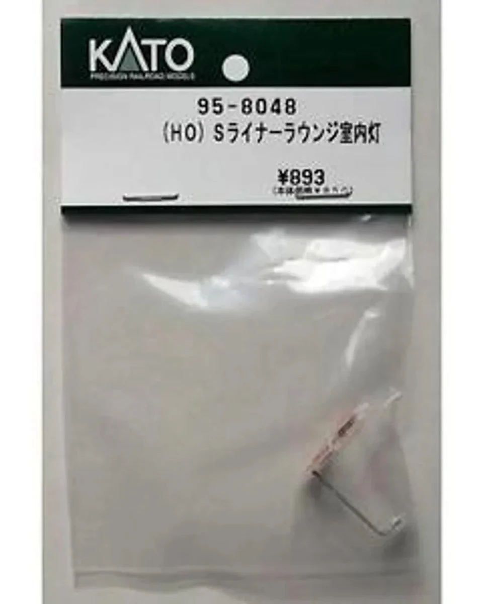 HO Kato LED Superliner Lounge Light Kit 958048