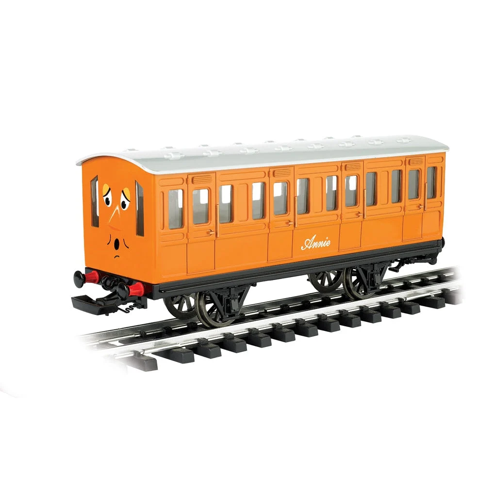 Bachmann G Scale Annie Coach - BAC97001