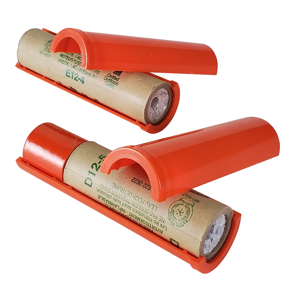 Estes Rockets 24 mm to 29 mm Engine Adapter