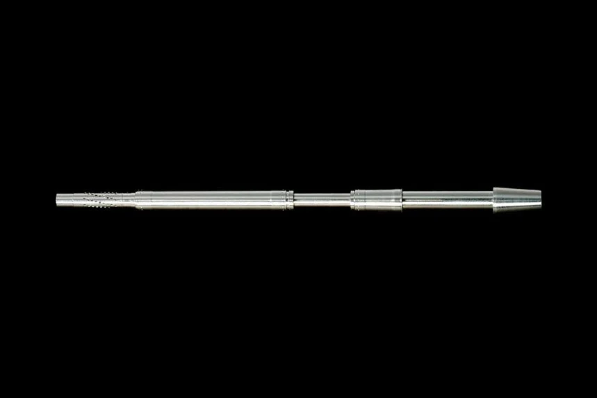 Tamiya 1/35 Type 16 Mcv Metal Gun Barrel - 12686