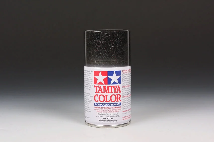 Tamiya PS-53 Lame Spray Polycarbonate Spray Paint