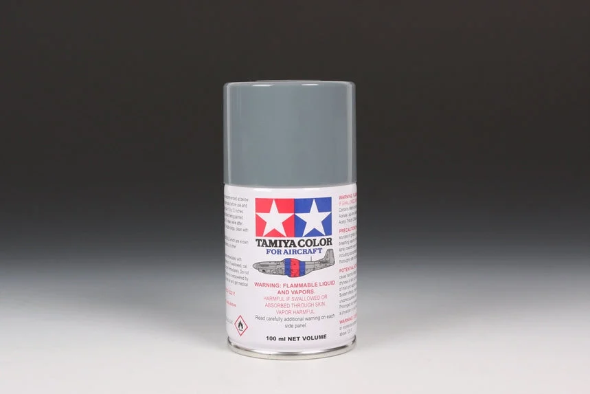 Tamiya AS-31 Ocean Gray 2 (RAF) Aircraft Spray Paint