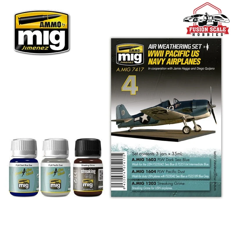 Ammo Mig Jimenez Ww Ii Pacific Us Navy Airplanes