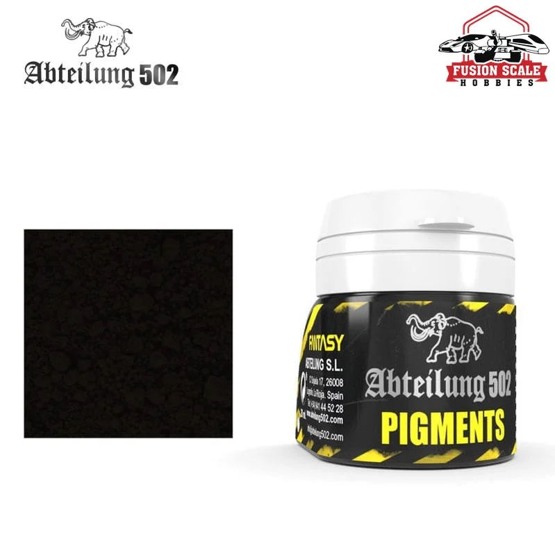 Abteilung 502 Fantasy Pigment Rocket Exhaust 20ml Bottle