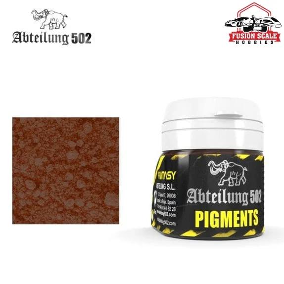 Abteilung 502 Fantasy Pigment Copper 20ml Bottle