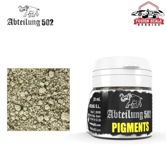 Abteilung 502 Weathering Pigment Concrete 20ml Bottle