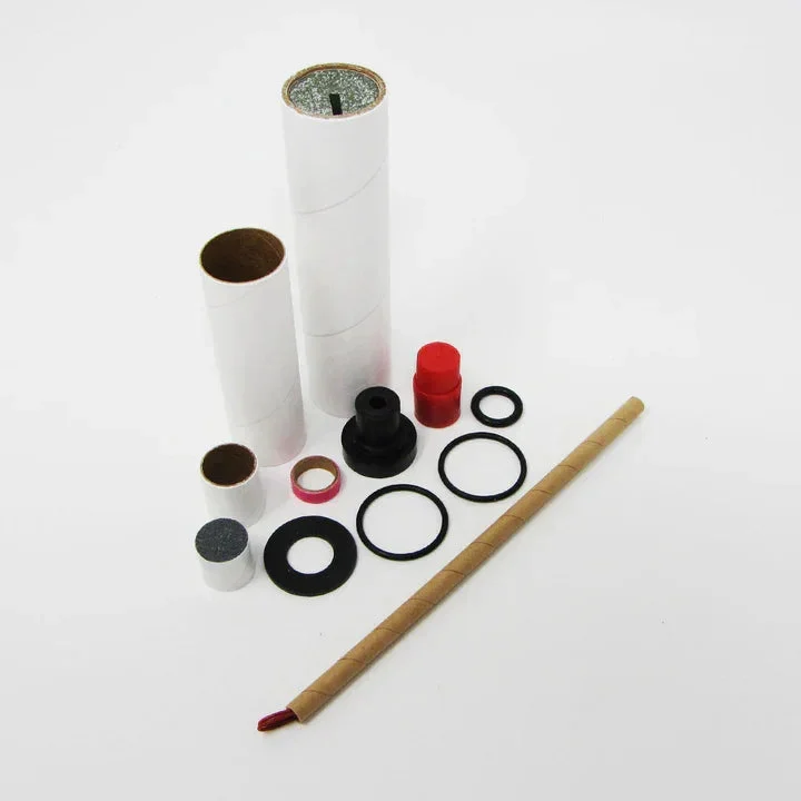 AeroTech E16-4W RMS-29/40-120 Reload Kit (1 Pack) 51604