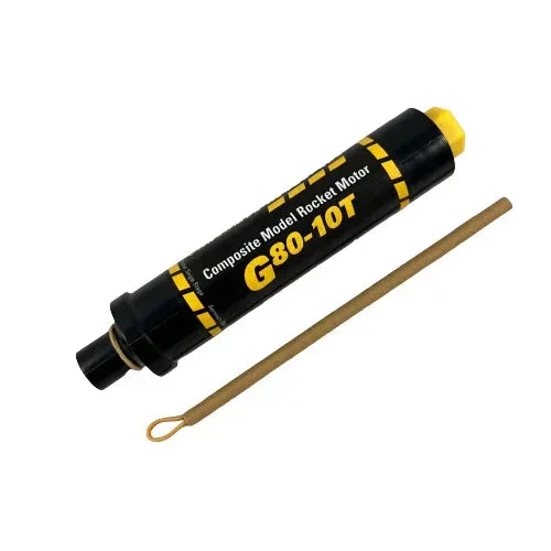 AeroTech G80-10T Motor 78010
