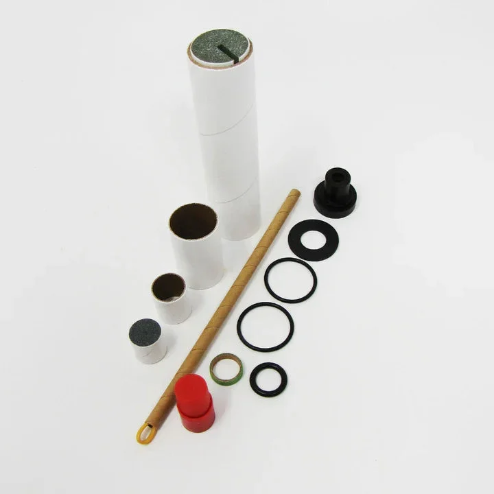 AeroTech F40-7W RMS-29/40-120 Reload Kit (1 Pack) 64007