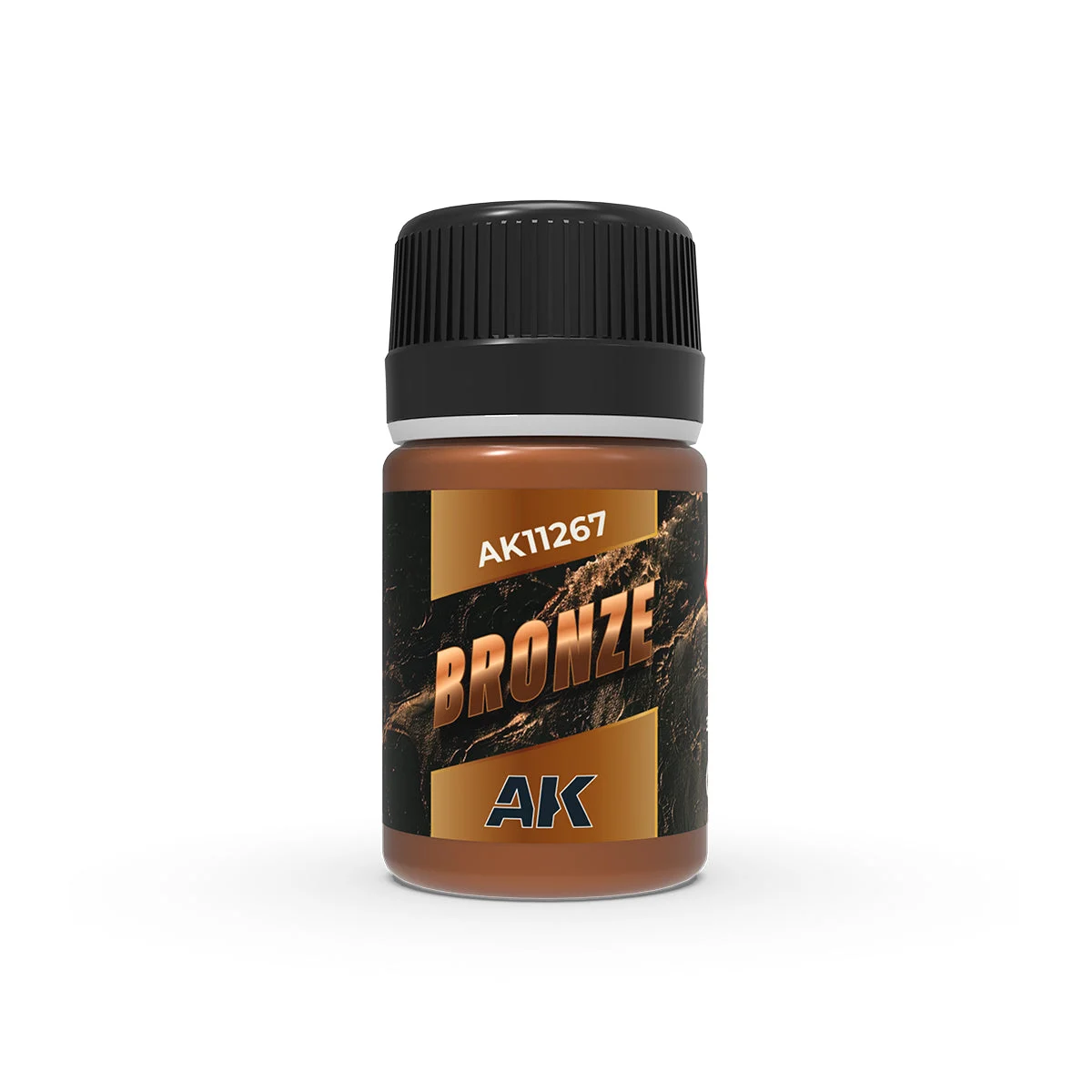 AK Interactive Bronze Effect 35ml - AK11267