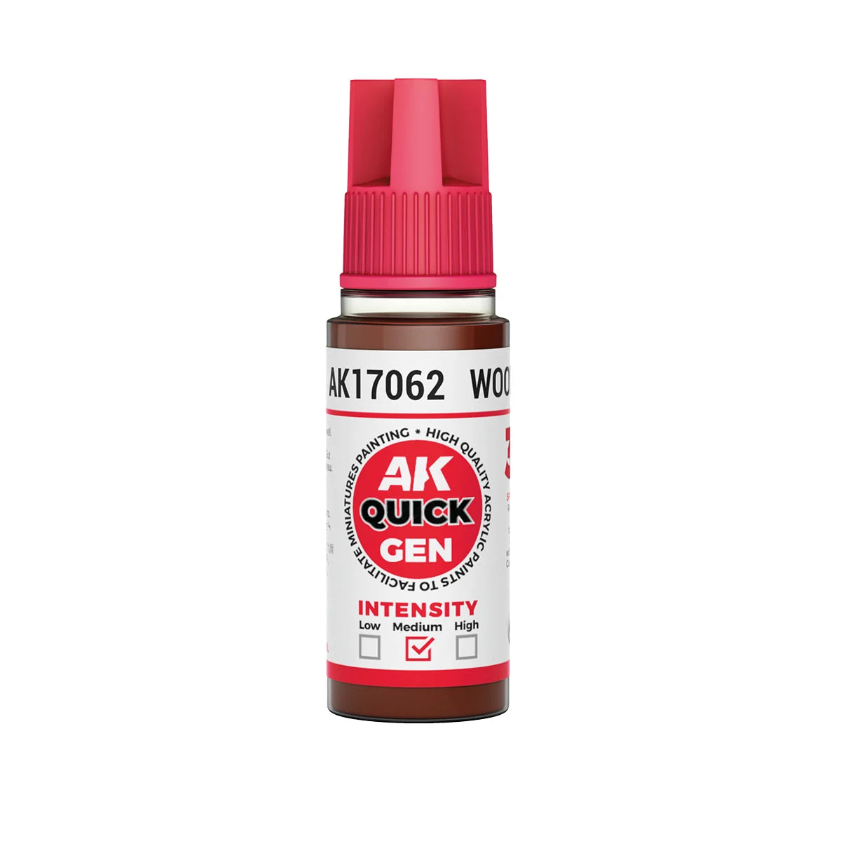 AK Interactive Quick Gen Wood - 17062