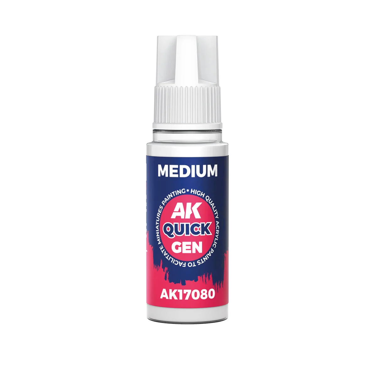 AK Interactive Quick Gen Medium - 17080