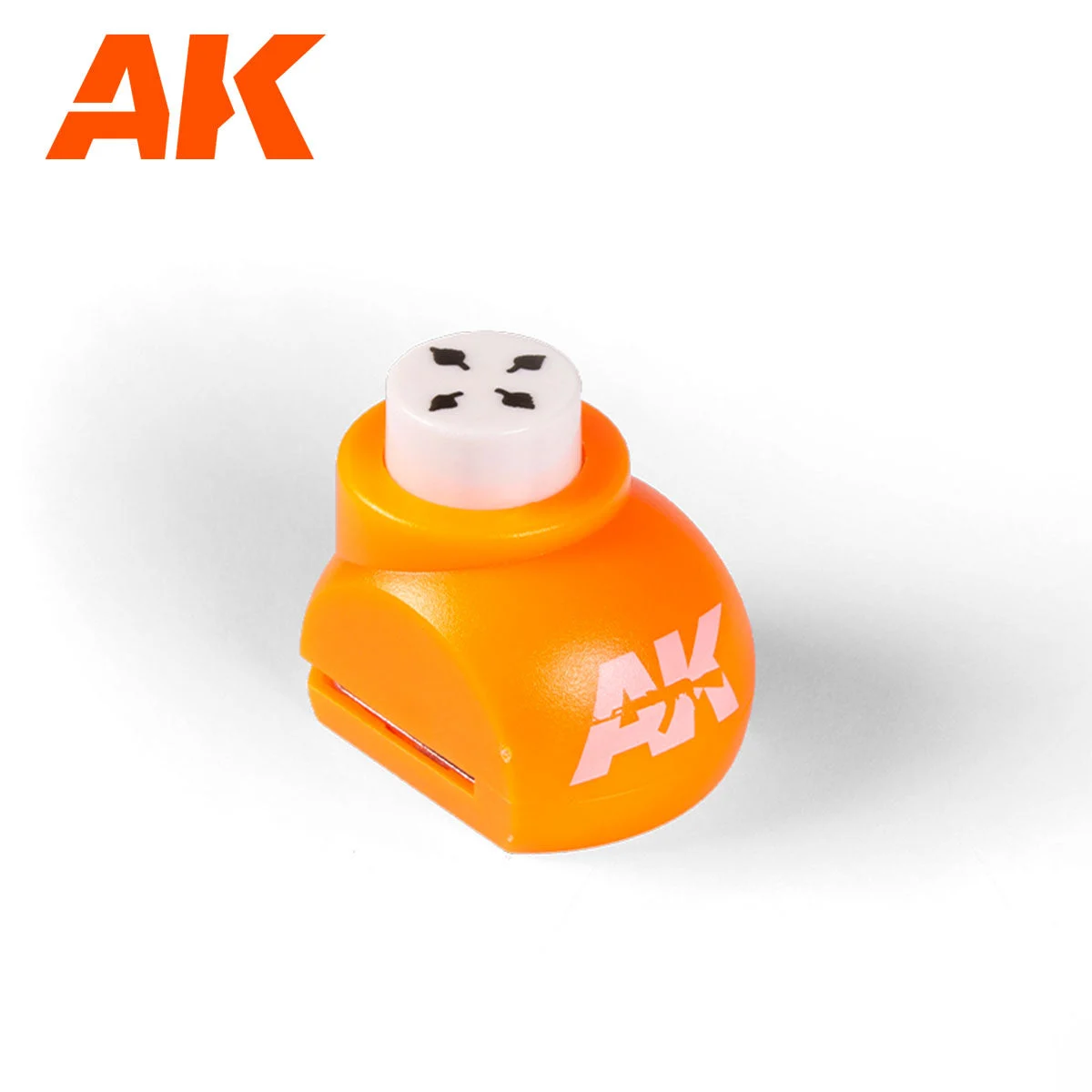 AK Interactive Leaves Punch - Birch (1:35 / 1:32 / 54mm)