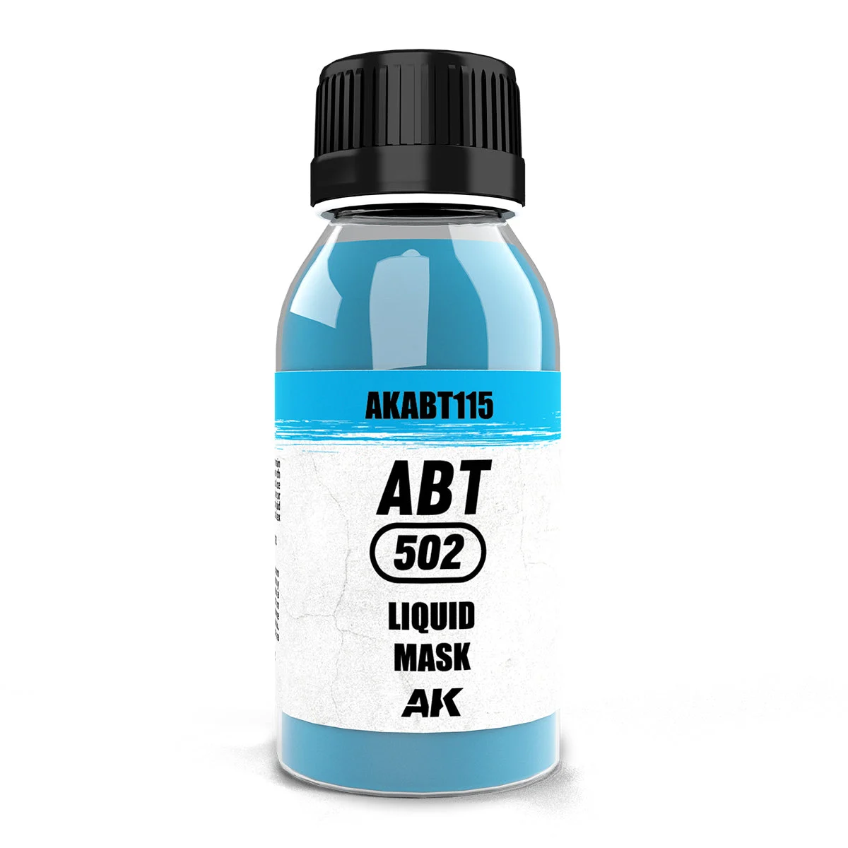 Abteilung 502 Liquid Mask 100ml ABT115