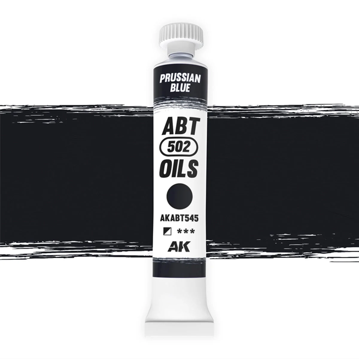 Abteilung502 Prussian Blue AKABT545 - Abteilung 502