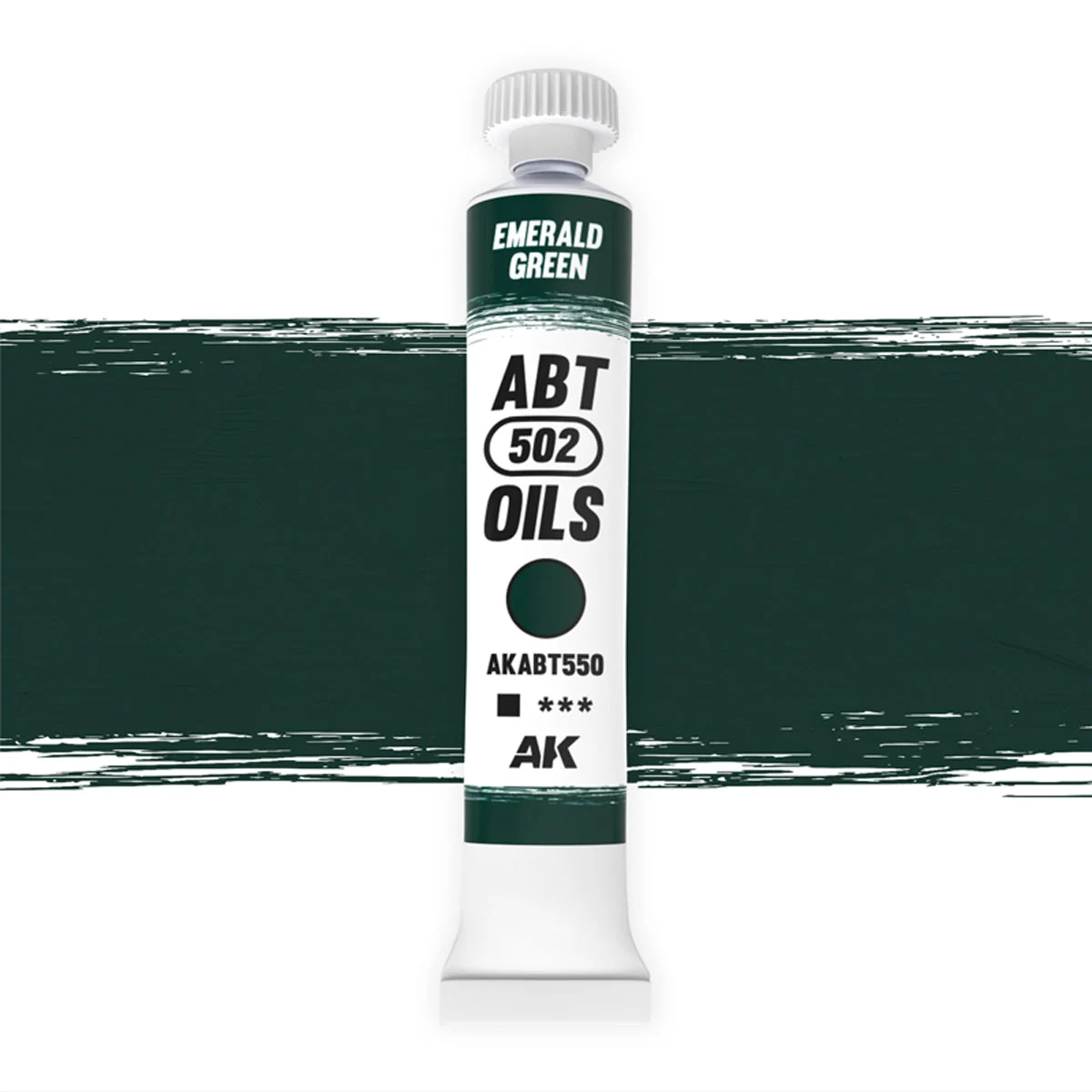 Abteilung502 Emerald Green AKABT550 - Abteilung 502