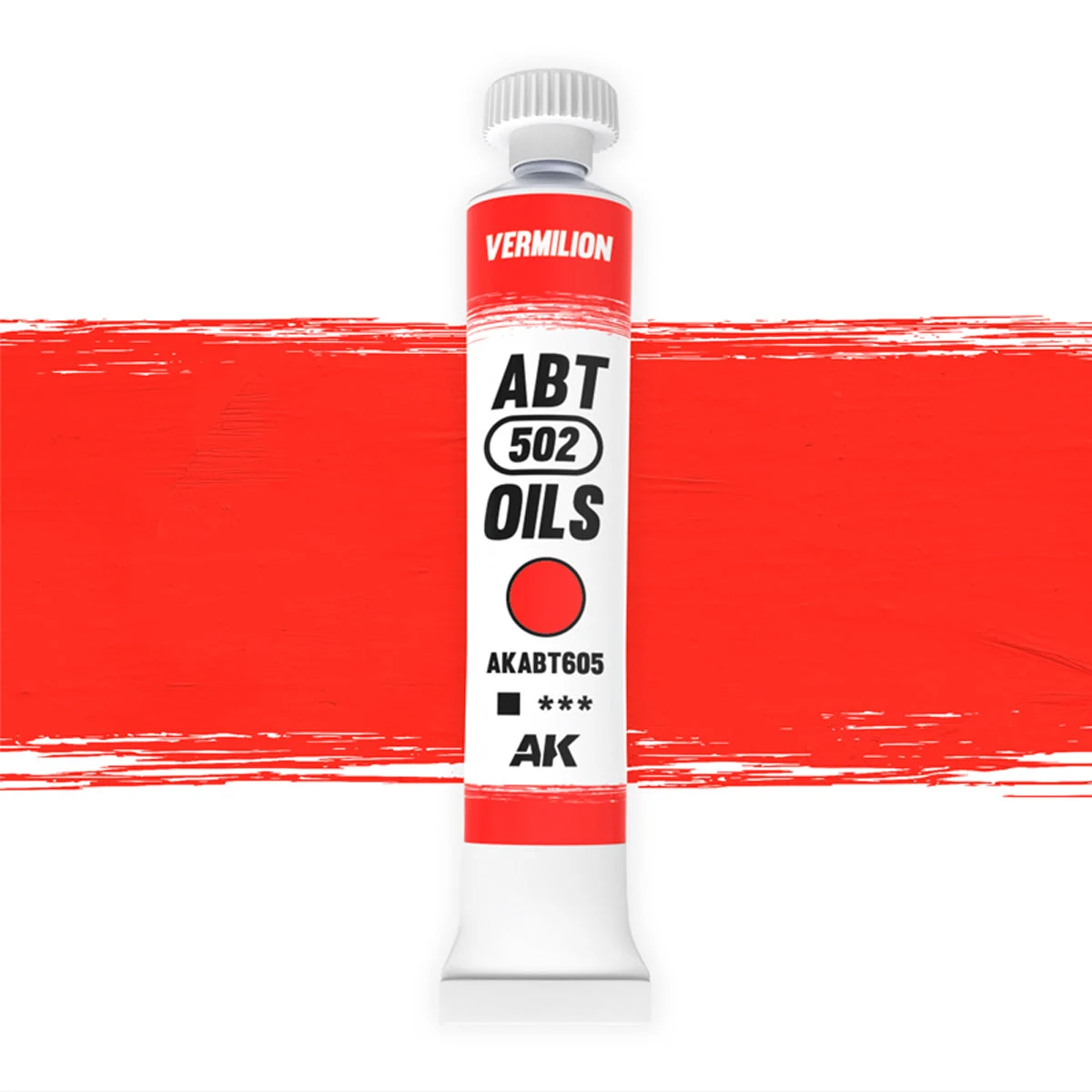 Abteilung502 Vermilion AKABT605 - Abteilung 502