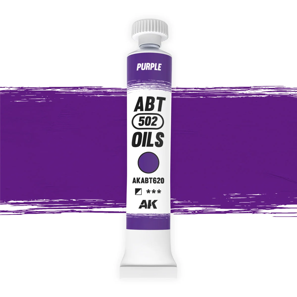 Abteilung502 Purple AKABT620 - Abteilung 502
