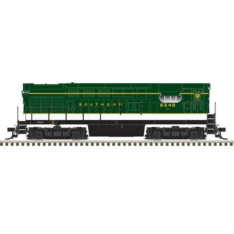 N Scale Atlas Gold H16-44 Southern (AGS) #6546 - 40005550