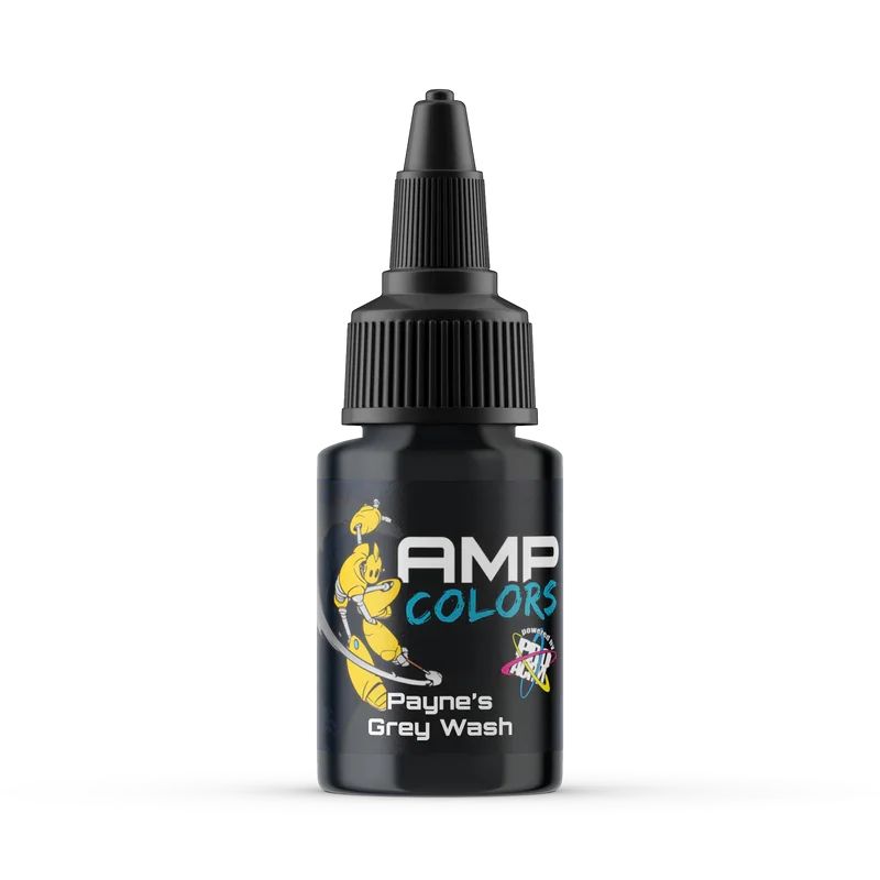 Pro Acryl AMP Colors Payne’s Grey Wash - 024