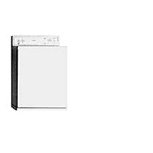 Plastruct Dollhouse Scale Washing Machine (1 per pack)