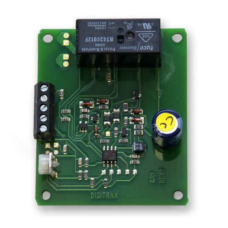 Digitrax AR1 Auto-Reverser for DCC Reverse Loops & Wyes