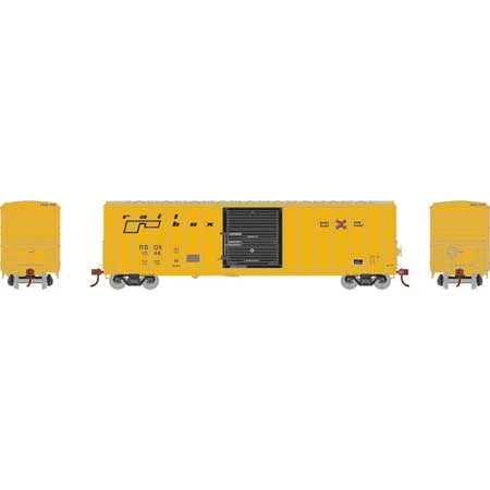 Athearn HO 50 FMC 5347 Box RBOX #1046