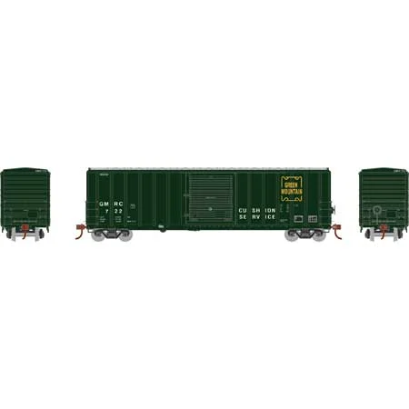 Athearn HO 50 FMC 5347 Box GMRC #722