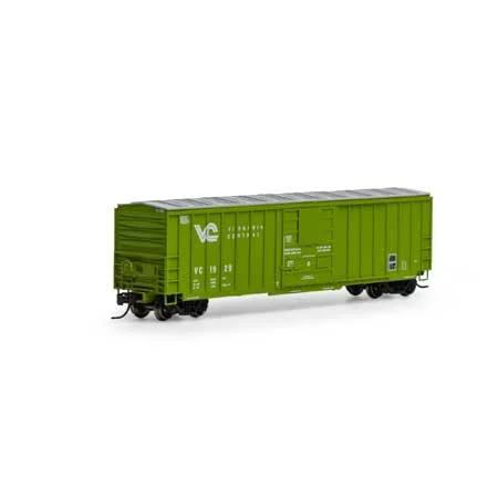 Athearn N Scale 50' SIECO Box, VC #1929