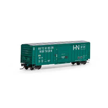 Athearn N Scale 50' SIECO Box, ATW #61007