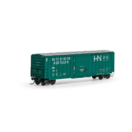 Athearn N Scale 50' SIECO Box, ATW #61014
